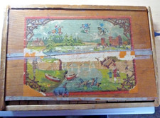 03ot holzspielzeug riginalkast gebraucht kaufen 03ot holzspielzeug riginalkast gebraucht kaufen  Albbruck