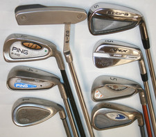 Callaway ping cobra for sale  BRIGHTON