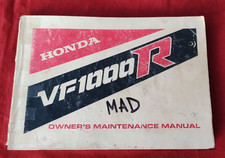 Honda 1000 34mj4610 usato  Roma
