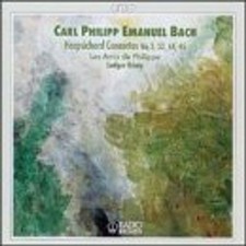 Remy harpsichord concertos gebraucht kaufen  Berlin