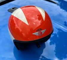 Davida jet helmet for sale  PETERBOROUGH