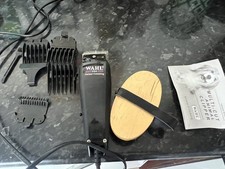 Wahl pcmc multi for sale  CALNE