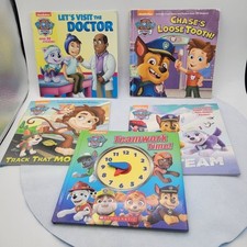 Nickelodeon paw patrol for sale  Bella Vista