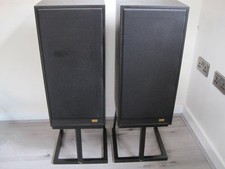 Spendor sp1 loudspeakers for sale  BIRCHINGTON
