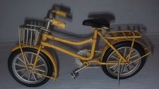 Vintage metal bicycle for sale  Ocala
