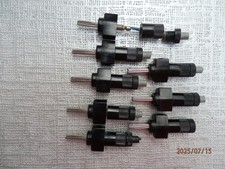 Stk bananenstecker mm gebraucht kaufen  Eisenach