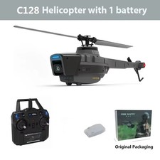 Black hornet c128 for sale  BURY