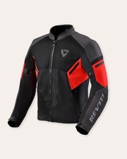 Revit giacca moto usato  Bisceglie