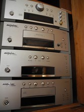 Grundig fine arts gebraucht kaufen  Lindenberg i.Allgäu