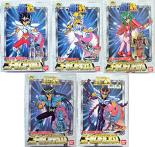 Saint seiya vintage d'occasion  Expédié en Belgium