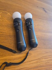 sony move motion controller gebraucht kaufen sony move motion controller gebraucht kaufen Geislingen an der Steige