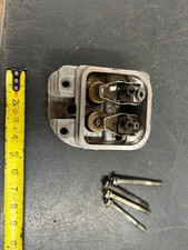 18hp briggs stratton for sale  Aledo