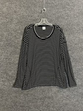 Cabi women striped for sale  Niota