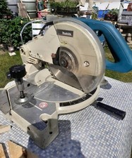 Makita ls1040 mitre for sale  SOUTHAMPTON