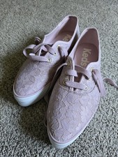 Novo sem caixa tênis feminino Keds tamanho 8.5 comprar usado Novo sem caixa tênis feminino Keds tamanho 8.5 comprar usado  Enviando para Brazil