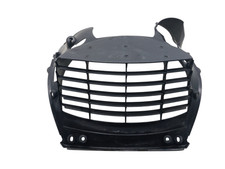 Yamaha Tmax 530 SX 2017 Gitter Shelter Heizkörper Original BC3215570000 comprar usado  Enviando para Brazil