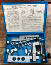 Imperial eastman 275fs for sale  Bayville