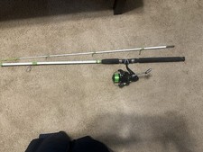 Molinete de vara de pesca Procat Pc50 comprar usado  Enviando para Brazil