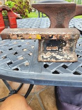 Tabletop anvil for sale  Tomball