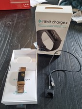 Fitbit Charge 4 rastreador de atividade - azul tempestade/preto comprar usado Fitbit Charge 4 rastreador de atividade - azul tempestade/preto comprar usado  Enviando para Brazil