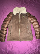 Blauer ram leather usato  Milano