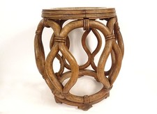 Sellette chinoise tabouret d'occasion Sellette chinoise tabouret d'occasion  Tréguier