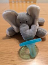 Wubbanub elephant pacifier for sale  Elk River