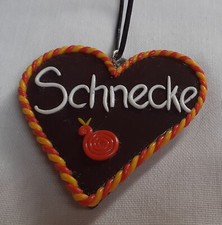 Dirndlschmuck herzanhänger sc gebraucht kaufen  Roding
