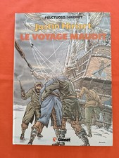 Justin hiriart voyage d'occasion  Joué-lès-Tours