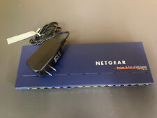 Netgear prosafe fs116 for sale  Dallas