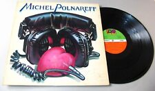 Michel polnareff fame d'occasion  Bras