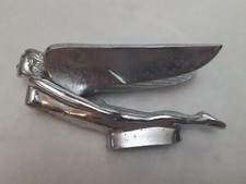 Vintage flying nude for sale  Olivia