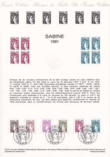Document philatélique 1er d'occasion  Aigues-Mortes