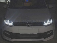 Fari frecce led usato  Roma