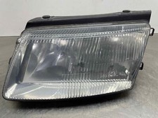 2000 VOLKSWAGEN PASSAT OEM DRIVER FAROL ESQUERDO LÂMPADA LH SEDAN 98 99 00 01 comprar usado  Enviando para Brazil