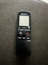 Sony registratore vocale usato  Barletta