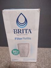 Refil de filtro de água recarregável Brita, 3 unidades comprar usado  Enviando para Brazil