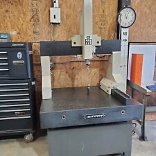 Mitutoyo 231 cmm for sale  Roanoke