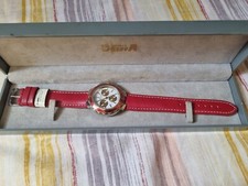 Orologio vintage dreffa usato  Catanzaro