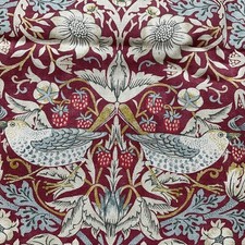 strawberry thief fabric william morris for sale strawberry thief fabric william morris for sale MUCH WENLOCK