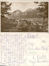 Historische feldpost innsbruck gebraucht kaufen  Berlin