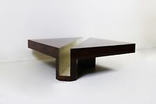 Coffee table vintage usato  Roma