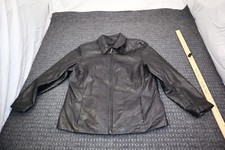 Mossimo leather jacket for sale  Lynn Haven