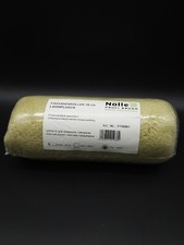 Fassadenrolle 18cm lammplüsch gebraucht kaufen  Hamburg
