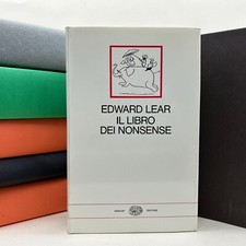Libro dei nonsense usato  Milano