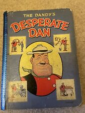 First desperate dan for sale  STAINES-UPON-THAMES
