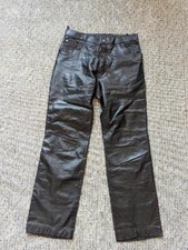 Vintage wilsons black for sale  Williamsburg