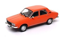 Carros Mas Queridos De Columbia escala 1/43 30017 - Renault 12TL - Laranja comprar usado  Enviando para Brazil