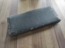 Boite compas vintage d'occasion Boite compas vintage d'occasion  Corbeil-Essonnes