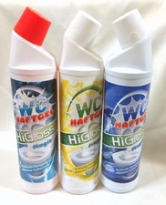 Higloss magic haftgel gebraucht kaufen  Bietigheim-Bissingen